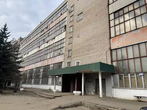 Помещение свободного назначения в Московская область, Люберцы пос. ...