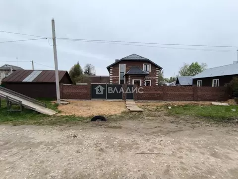 Дом в Ивановская область, Иваново пер. 3-й Линейный, 22 (163 м)