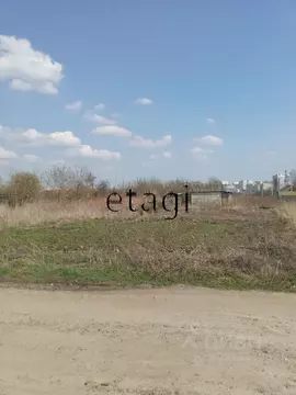 Участок в Брянская область, Брянский район, Снежское с/пос, пос. ...