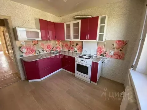 4-к кв. Томская область, Томск пос. Светлый, 2 (70.0 м)