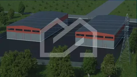 Помещение свободного назначения в Московская область, Балашиха ...