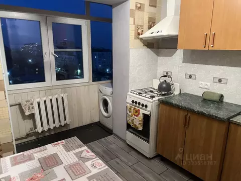 3-к кв. Северная Осетия, Владикавказ ул. Генерала Плиева, 18 (76.0 м)