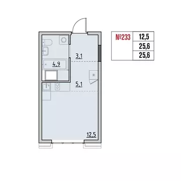 1-к кв. Иркутская область, Иркутский муниципальный округ, Маркова рп, ...