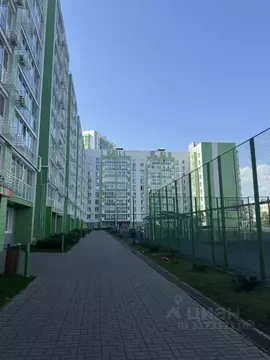 1-к кв. Татарстан, Казань ул. Азата Аббасова, 13 (35.0 м)