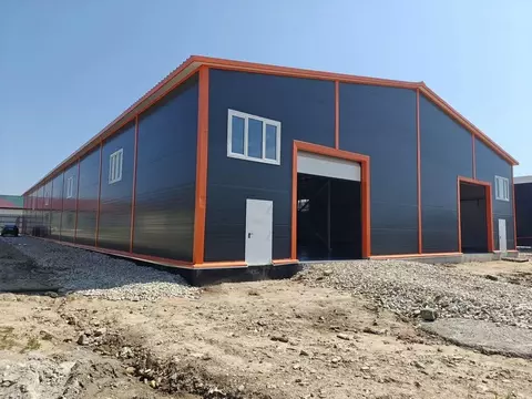 Помещение свободного назначения в Московская область, Наро-Фоминск ул. ...