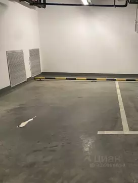 Гараж в Москва Береговой проезд, 1Б (20 м)