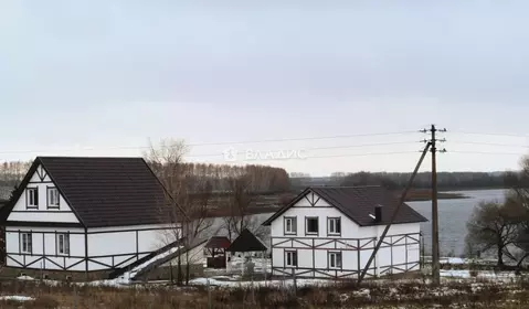 Участок в Тамбовская область, Тамбовский муниципальный округ, д. ...