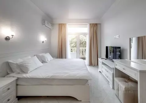 Комната Крым, Ялта ул. Московская, 15к7