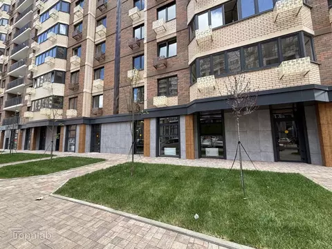 Торговая площадь в Краснодарский край, Краснодар Ростовское ш., 30/7к1 ...