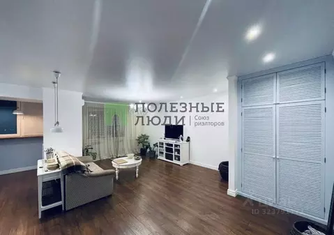 Студия Орловская область, Орел Артельный пер., 28 (45.0 м)