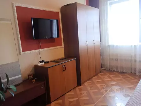 Комната Москва Бакинская ул., 27