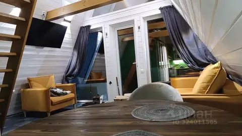 Дом в Московская область, Дмитровский муниципальный округ, Морозовский ...