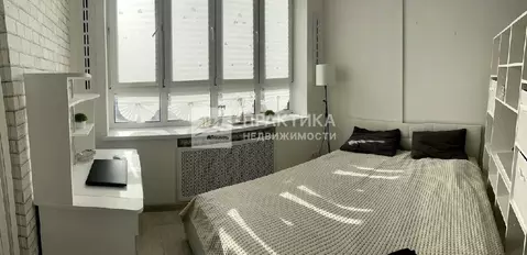 Продается студия