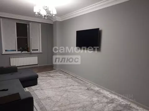 3-к кв. Дагестан, Каспийск ул. Приморская, 16М (98.5 м)