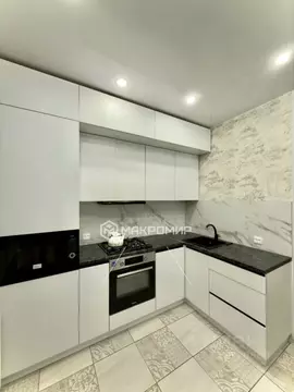 2-к кв. Архангельская область, Архангельск Воскресенская ул., 95 (55.0 ...