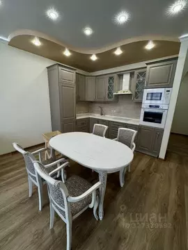 3-к кв. Алтайский край, Барнаул Комсомольский просп., 122Вк1 (82.1 м)