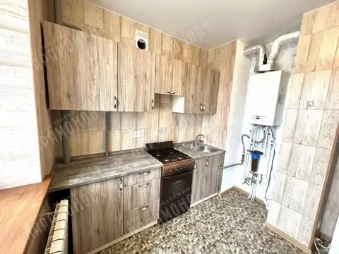 1-к кв. Тверская область, Тверь Беляковский пер., 42 (39.8 м)