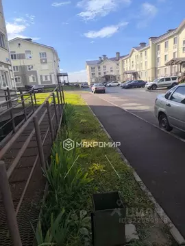 1-к кв. Татарстан, Пестречинский район, Богородское с/пос, д. Куюки, ...