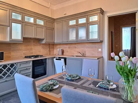 2-к кв. Москва Ленинградский просп., 75к1 (67.0 м)