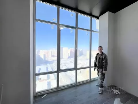 Офис в Краснодарский край, Краснодар Юбилейный мкр, ул. Думенко, 21/1 ...