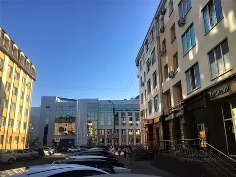 3-к кв. Белгородская область, Белгород ул. Победы, 118 (110.4 м)