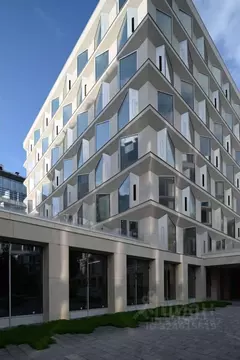 3-к кв. Москва Садовническая ул., 82 (86.5 м)