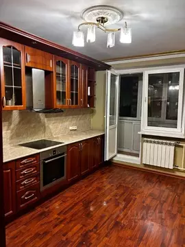 2-к кв. Московская область, Балашиха ул. Майкла Лунна, 3 (60.0 м)