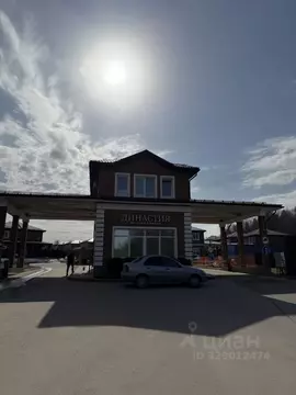 Коттедж в Москва № 156 кв-л, 274 (140 м)