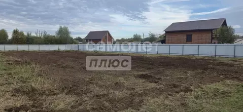 Участок в Московская область, Раменский муниципальный округ, с. Кривцы ...