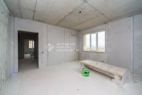 2-к кв. Рязанская область, Рязань Октябрьская ул., 65 (105.2 м)