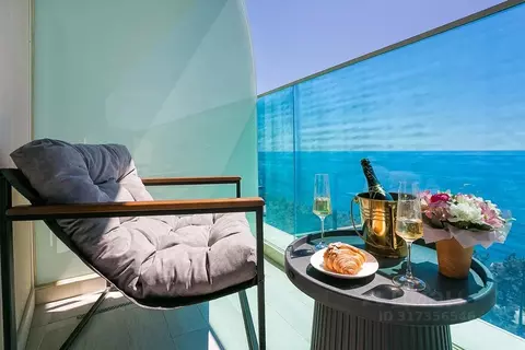 1-к кв. Крым, Ялта ул. Дражинского, 45А (35.0 м)