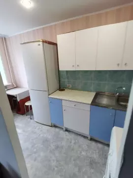 1-к кв. Татарстан, Казань ул. Айрата Хайруллина, 5к2 (20.0 м)