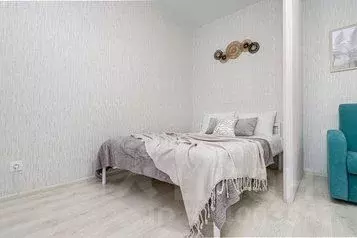 1-к кв. Пермский край, Пермь ул. Герцена, 4 (30.0 м)