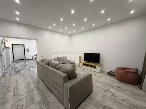 Таунхаус в Ивановская область, Ивановский район, Беляницкое с/пос, д. ...