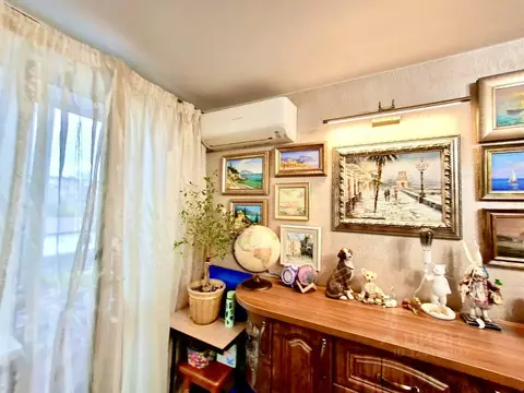 2-к кв. Севастополь ул. Киевская, 16 (44.5 м)