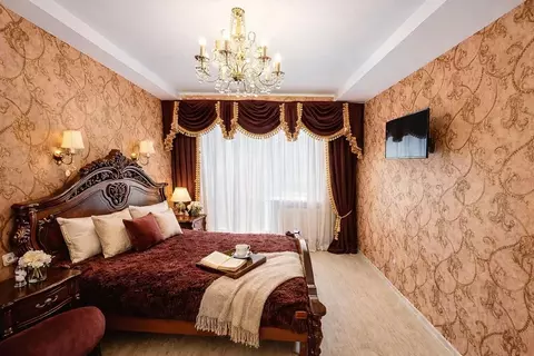 Комната Санкт-Петербург Кавалергардская ул., 21