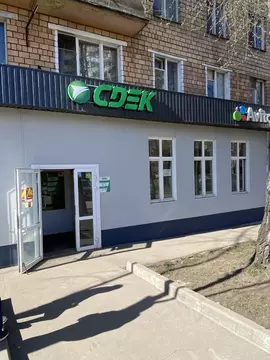 Помещение свободного назначения в Москва Лосевская ул., 22 (58 м)