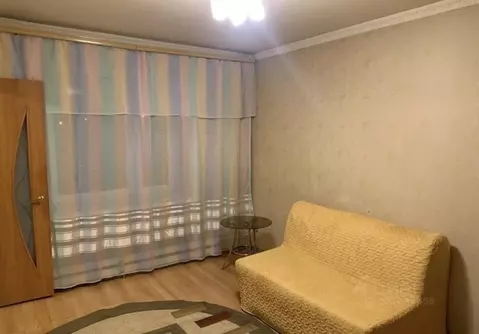 1-к кв. Москва Хабаровская ул., 9 (30.0 м)