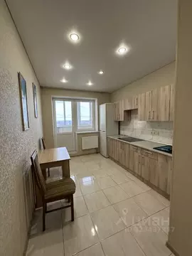 1-к кв. Калужская область, Калуга ул. Пухова, 56 (39.1 м)