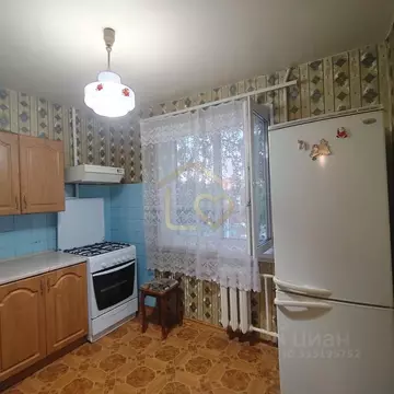 2-к кв. Московская область, Сергиев Посад ул. Дружбы, 6А (36.5 м)