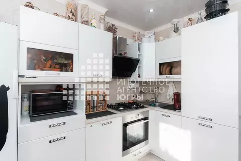 1-к кв. Ханты-Мансийский АО, Ханты-Мансийск ул. Сирина, 78 (44.4 м)