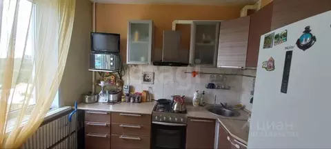 3-к кв. Воронежская область, Воронеж Советская ул., 53 (66.3 м)