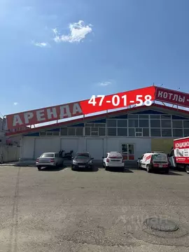 Торговая площадь в Ставропольский край, Ставрополь просп. Кулакова, ...