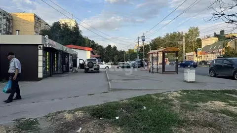 Торговая площадь в Ростовская область, Ростов-на-Дону просп. Стачки, ...
