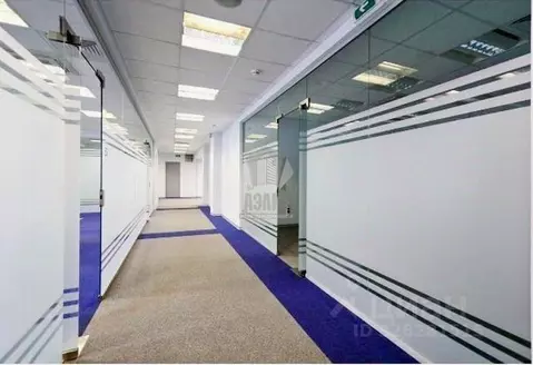 Офис в Москва Варшавское ш., 1 (752 м)