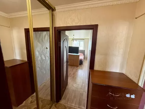 2-к кв. Камчатский край, Петропавловск-Камчатский просп. Победы, 7 ...