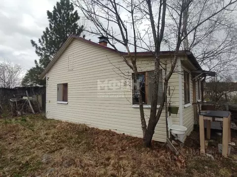 Дом в Карелия, Прионежский муниципальный район, Шуйское с/пос, ...
