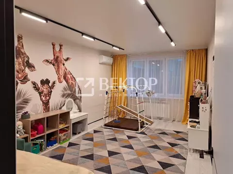 3-к кв. Ивановская область, Иваново Дюковская ул., 27А (81.2 м)