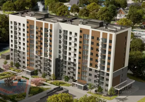 1-к кв. Алтай, Горно-Алтайск Социалистическая ул., 82А (38.4 м)