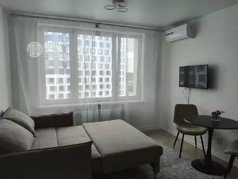 Продается студия